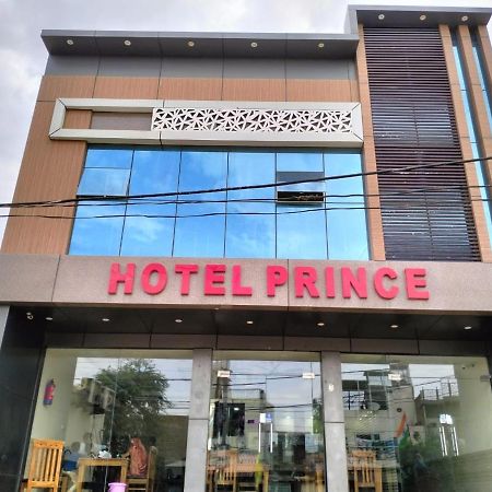 Hotel Prince By Wb Inn Ol Buitenkant foto